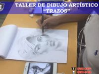 Dibujo Artístico 