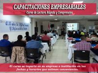 Capacitaciones Empresariales